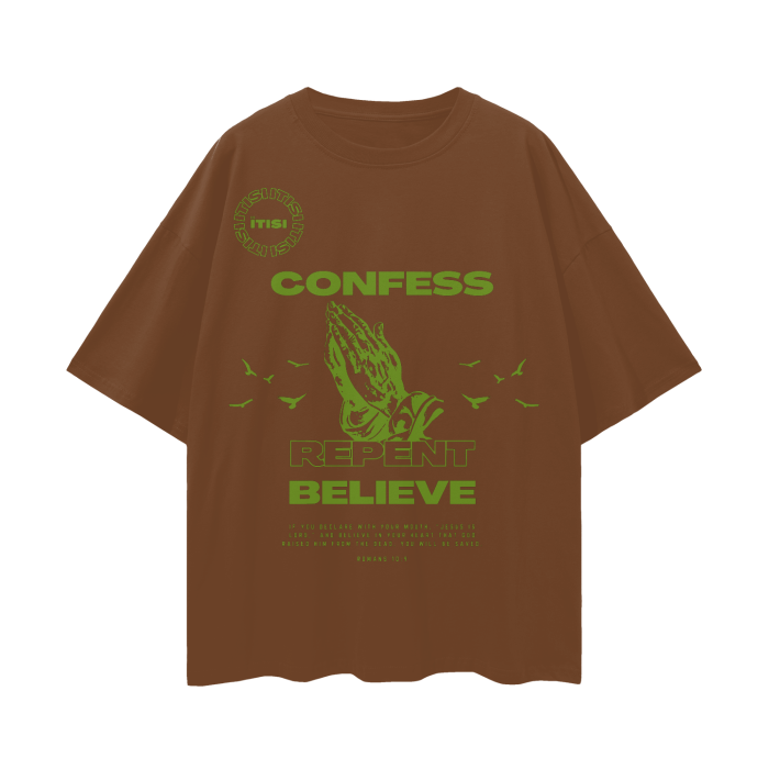 christian street style