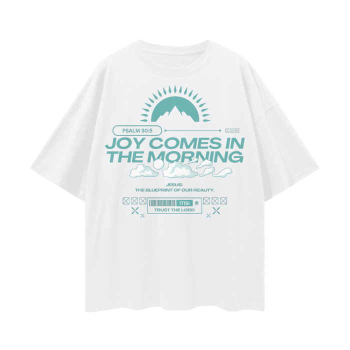 Christian streetwear Brand,Christian Clothing