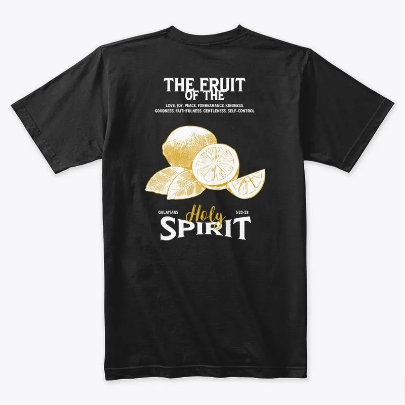 ITISI The Fruit Graphic