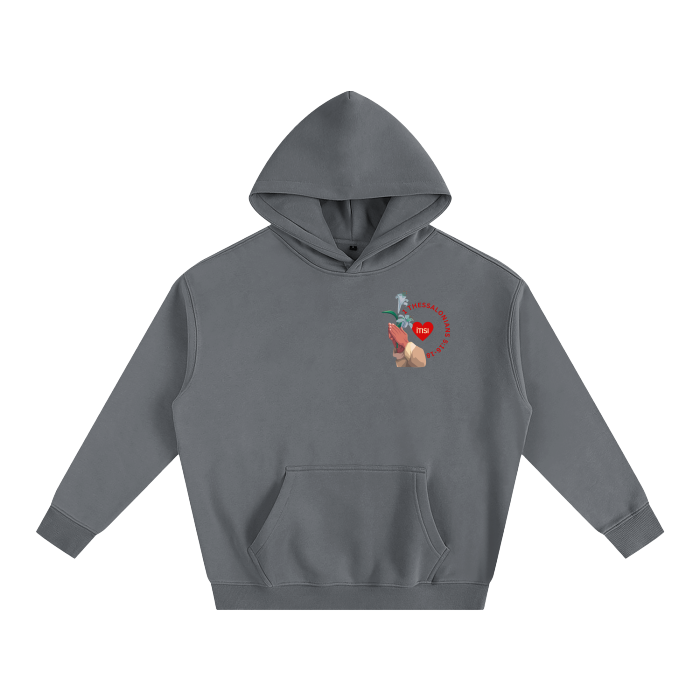 Christian Graphic Hoodie,Christian Streetwear