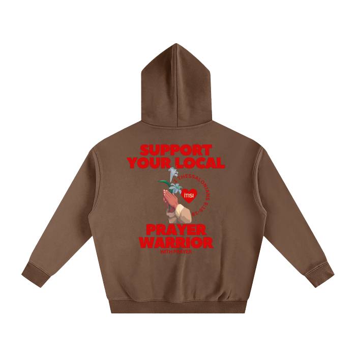 Christian Graphic Hoodie,Christian Streetwear