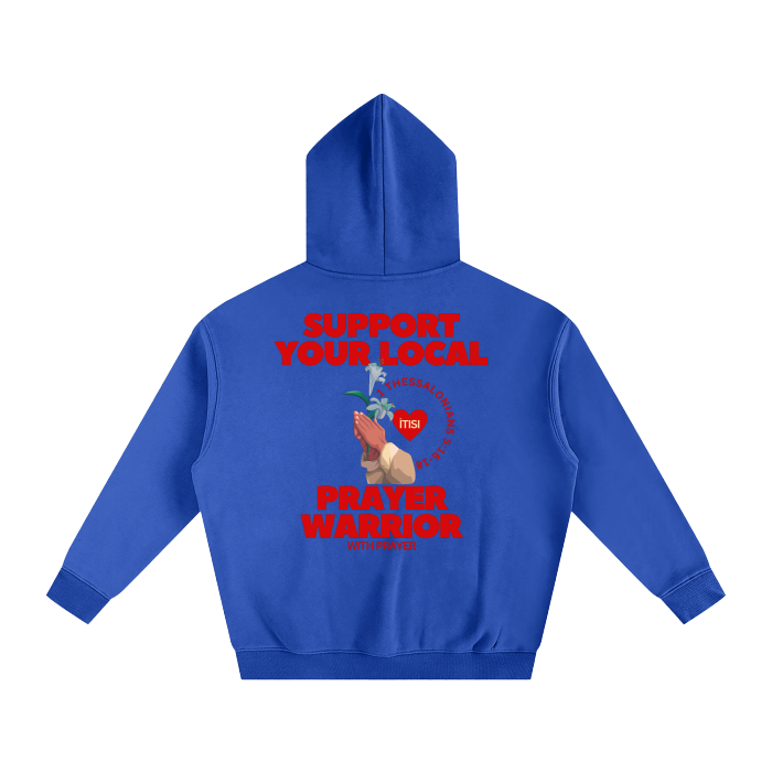 Christian Graphic Hoodie,Christian Streetwear