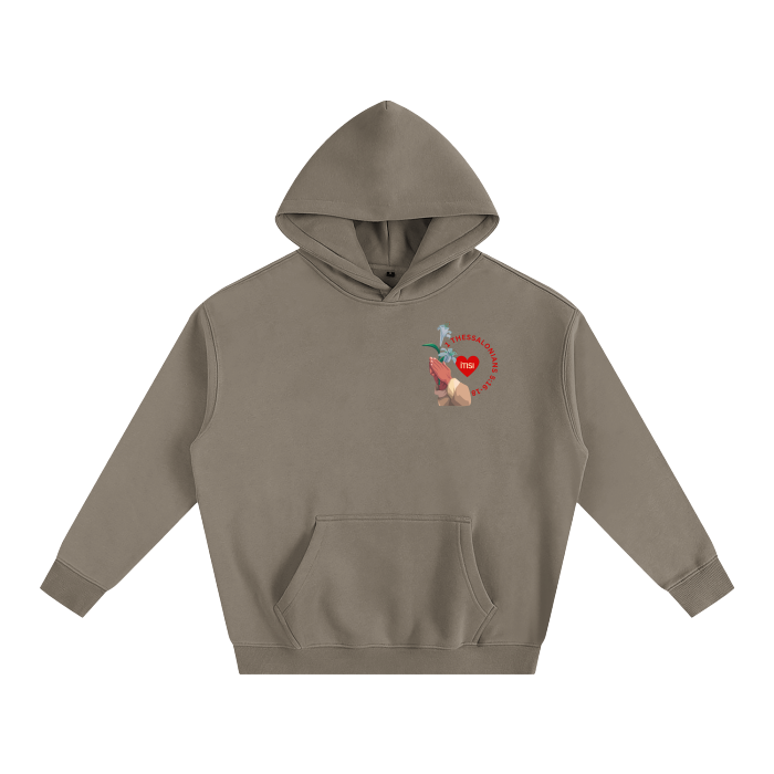 Christian Graphic Hoodie,Christian Streetwear