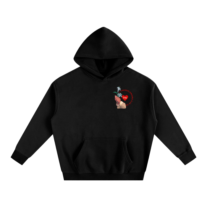 Christian Graphic Hoodie,Christian Streetwear