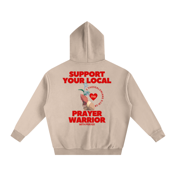 Christian Graphic Hoodie,Christian Streetwear