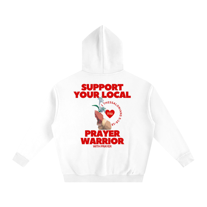 Christian Graphic Hoodie,Christian Streetwear